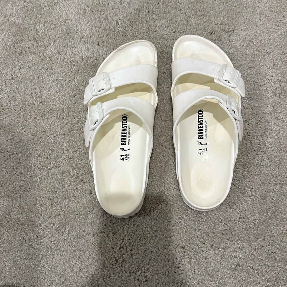 Arizona Essentials Birkenstock